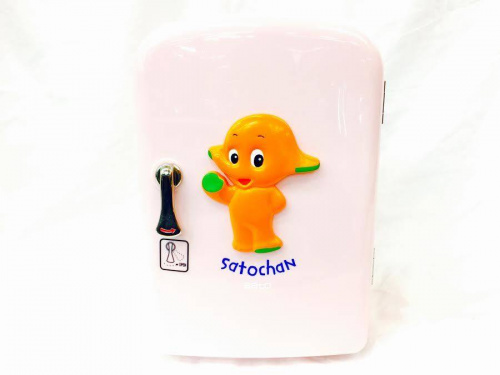 サトちゃんのレトロ