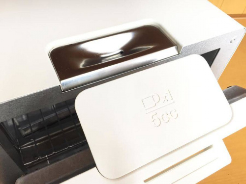 バルミューダの松戸