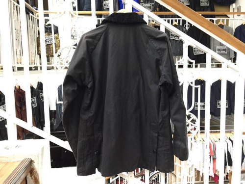 バブァー(Barbour)のバブアー