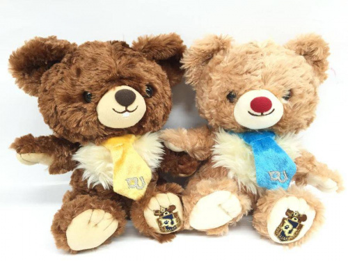 ディズニーのユニベアシティ