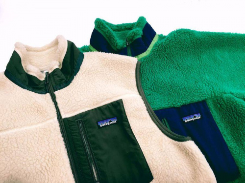 メンズファッションのジャケット