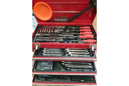 工具のDIY