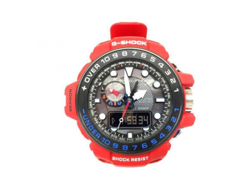 腕時計のG-SHOCK