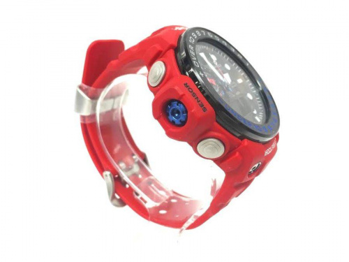 G-SHOCKのジーショック