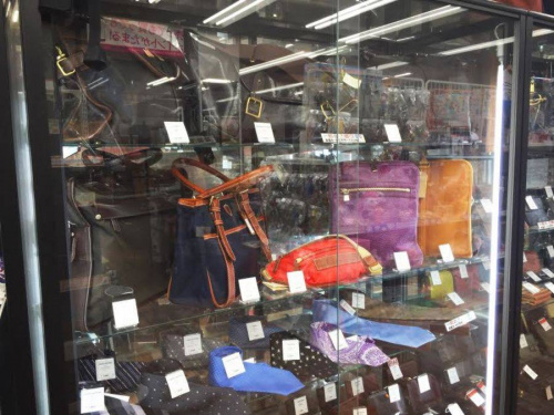 エフクリオの松戸