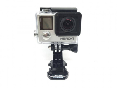デジタルカメラのGoPro