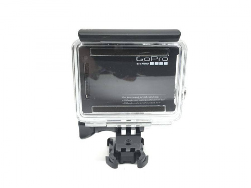 GoProのゴープロ