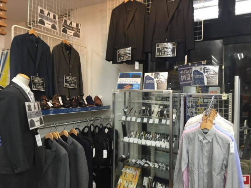 トレファクブログ画像３