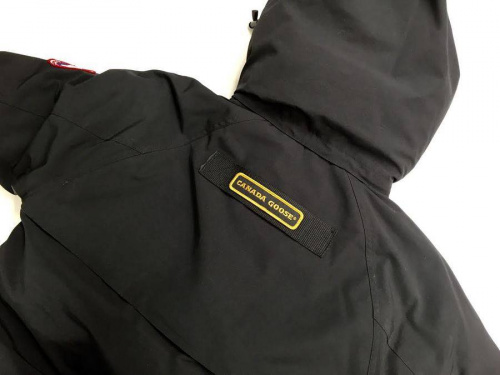 カナダグース（CANADA GOOSE）のカナダグース