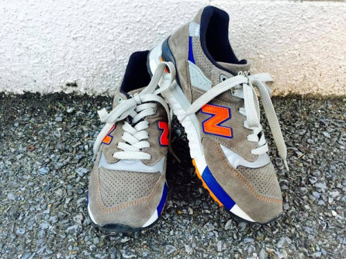 ニューバランス（new balance）のニューバランス