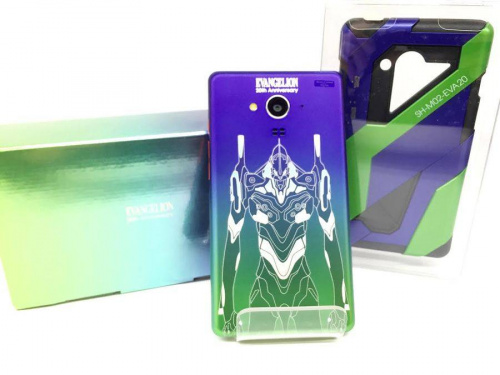 デジタル家電の携帯電話