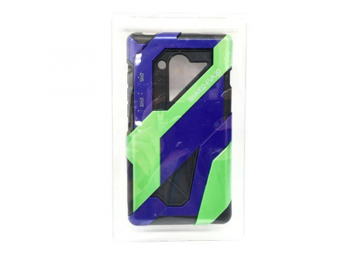 スマートフォンの松戸