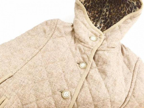 ポンチョのTraditional Weatherwear