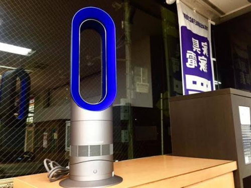 生活家電・家事家電のダイソン