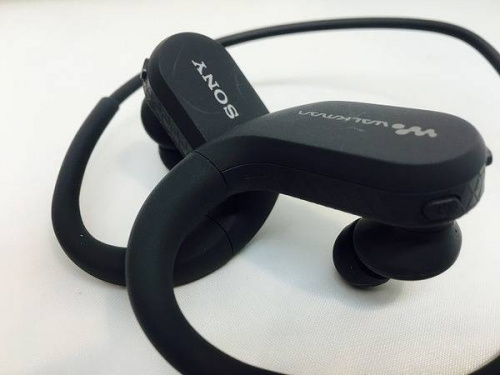 デジタル家電のMP3プレーヤー