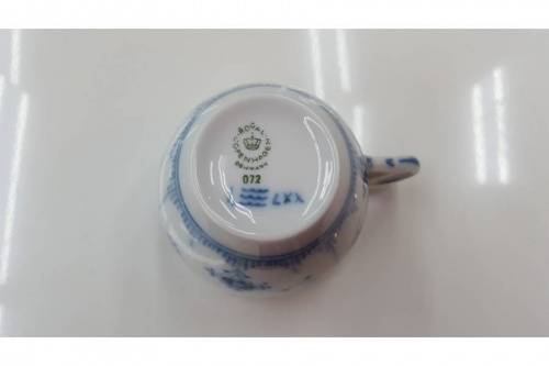 洋食器のRoyal Copenhagen