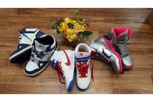 ＮＥＷ　ＢＡＬＡＮＣＥのＮＩＫＥ
