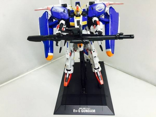 フィギュアのプラモデル