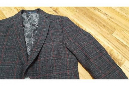 メンズファッションのMr Rick Tailor