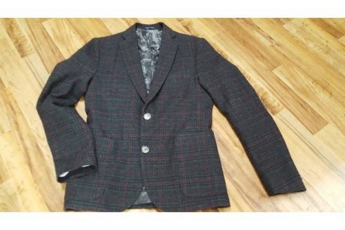 Mr Rick Tailorのノースフェイス（THE NORTH FACE）