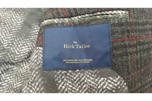 ノースフェイス（THE NORTH FACE）のテーラードジャケット