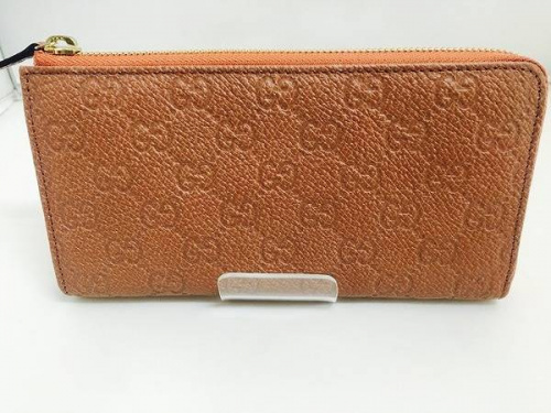 財布のGUCCI