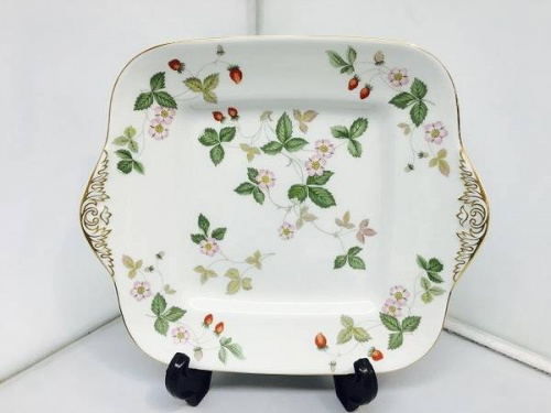 洋食器のWEDGWOOD