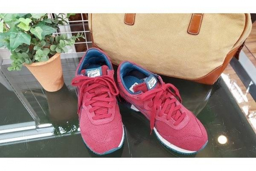 ａｄｉｄａｓのOnitsuka　Ｔｉｇｅｒ