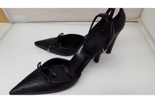 シューズのGUCCI