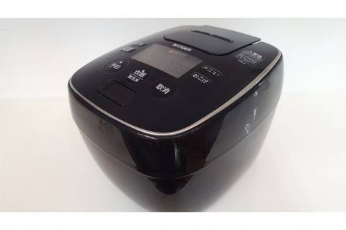 生活家電・家事家電の炊飯ジャー