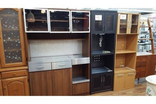 家具・インテリアのカップボード