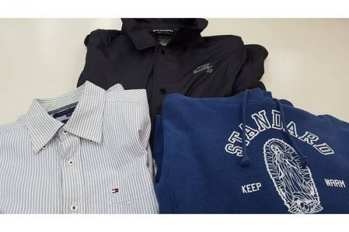 メンズファッションのNIKE SB