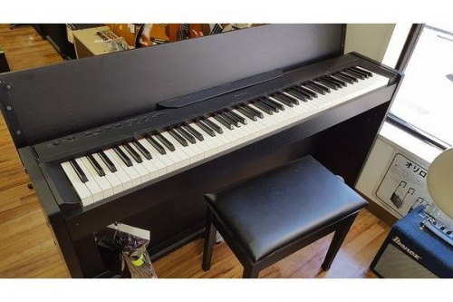楽器・ホビー雑貨の電子ピアノ
