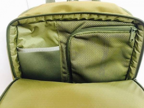 アウトドアのTHE NORTH FACE