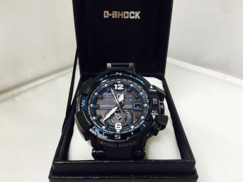 腕時計のカシオ（CASIO）