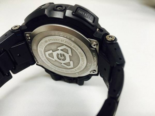 カシオ（CASIO）のG-SHOCK