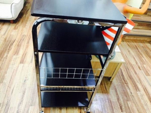 レンジラックのYAMAZEN