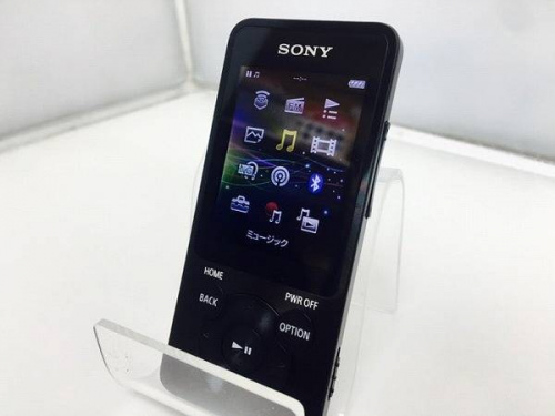 デジタル家電のSONY