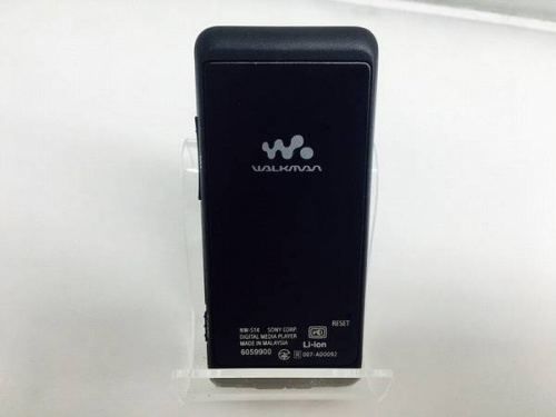 SONYのwalkman
