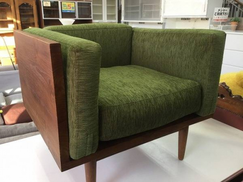 家具・インテリアのソファー