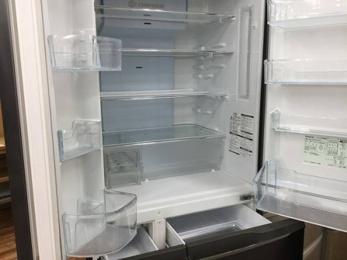 冷蔵庫の洗濯機