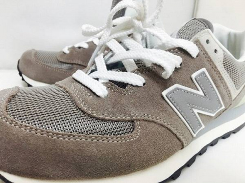 メンズファッションのシューズ