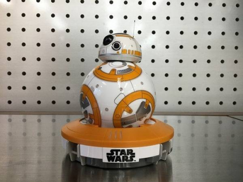 ラジコンのSTAR WARS（スター・ウォーズ）