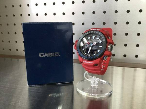 腕時計のカシオ（CASIO）