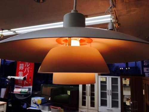 生活家電・家事家電の照明
