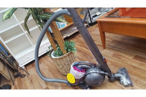 生活家電・家事家電の掃除機