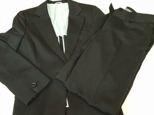 メンズのレディース