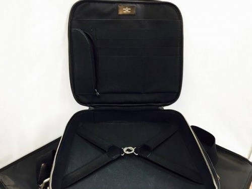 ルイヴィトンのタイガ