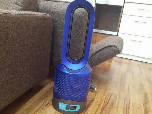 生活家電・家事家電の空気清浄機