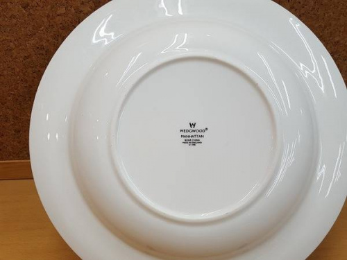 洋食器のWEDGWOOD